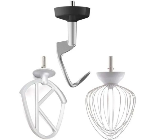 Кухонний комбайн Kenwood KVL 4100 S (KVL4100S)