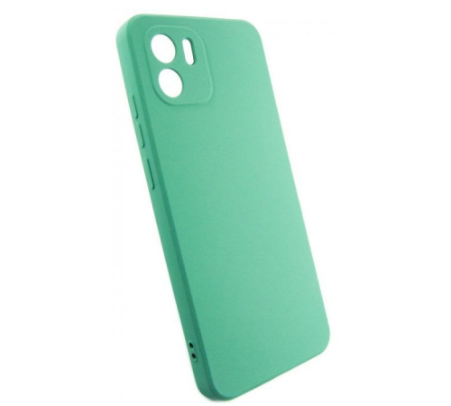 Чохол до мобільного телефона Dengos Soft Xiaomi Redmi A2 (mint) (DG-TPU-SOFT-23)