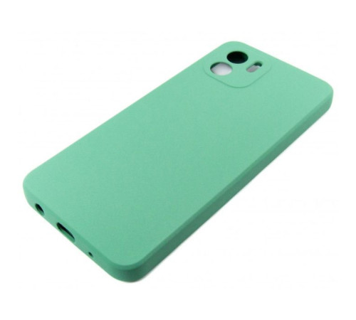 Чохол до мобільного телефона Dengos Soft Xiaomi Redmi A2 (mint) (DG-TPU-SOFT-23)