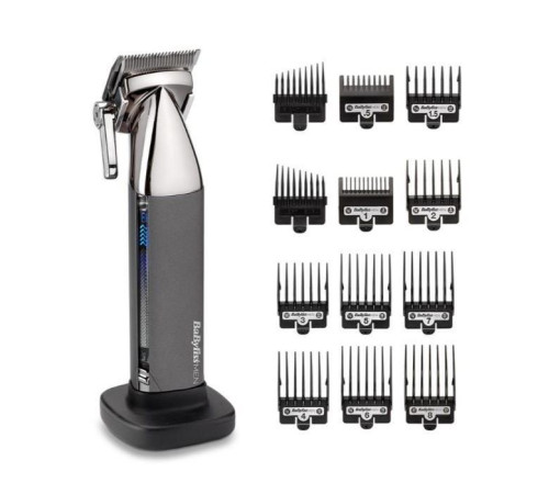 Машинка для стрижки Remington E996E