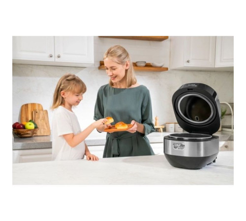 Мультиварка Tefal RK908A34