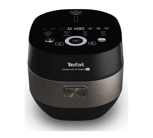 Мультиварка Tefal RK908A34