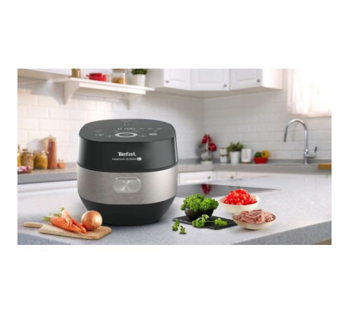 Мультиварка Tefal RK908A34