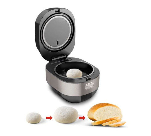 Мультиварка Tefal RK908A34