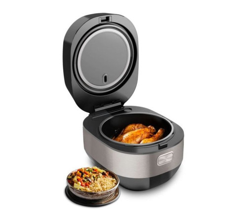 Мультиварка Tefal RK908A34