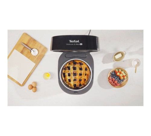 Мультиварка Tefal RK908A34