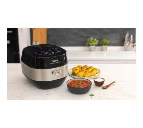 Мультиварка Tefal RK908A34