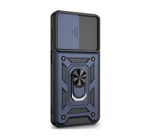 Чехол для мобильного телефона BeCover Military Realme Narzo 50A Blue (709172)