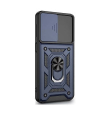 Чохол до мобільного телефона BeCover Military Realme Narzo 50A Blue (709172)