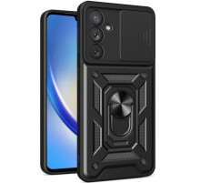 Чехол для мобильного телефона BeCover Military Samsung Galaxy M14 5G SM-M146 Black (709141)