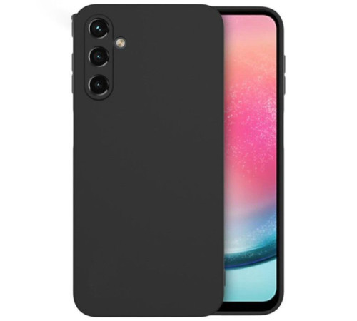 Чохол до мобільного телефона BeCover Samsung Galaxy M14 5G SM-M146 Black (709304)