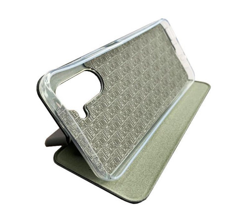 Чохол до мобільного телефона BeCover Exclusive Realme C33 2022/C33 2023 Black (709073)