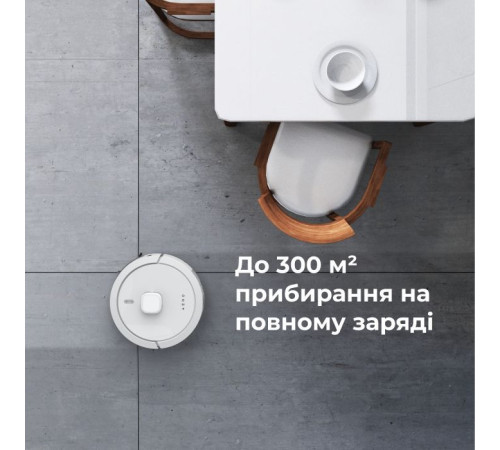 Пилосос AENO RC4S