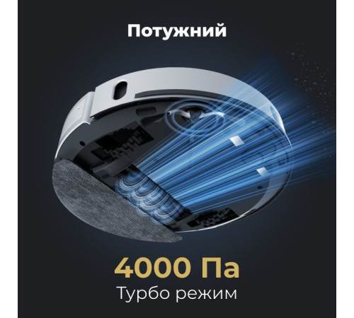 Пилосос AENO RC4S