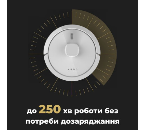 Пилосос AENO RC4S