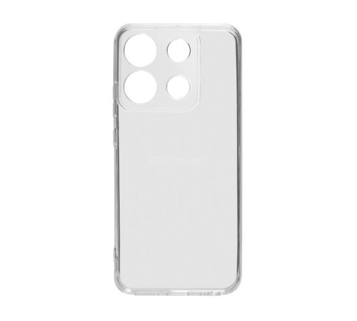 Чохол до мобільного телефона Armorstandart Air Series Tecno POP 7 (BF6) Camera cover Transparent (ARM67814)