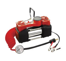 Автомобільний компресор Forte FP 1230-2