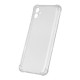 Чохол до мобільного телефона ColorWay TPU AntiShock Samsung Galaxy A04e Clear (CW-CTASSGA042)