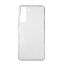 Чохол до мобільного телефона ColorWay TPU-Shine Samsung Galaxy S21 FE (CW-CTSSG990)