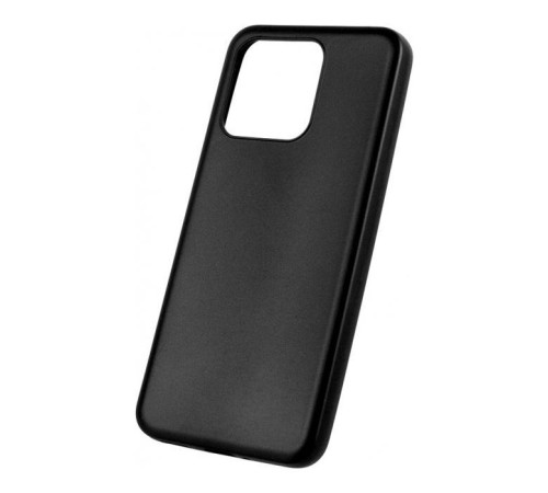 Чохол до мобільного телефона ColorWay TPU matt Xiaomi 13 black (CW-CTMX13-BK)