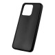 Чохол до мобільного телефона ColorWay TPU matt Xiaomi 13 black (CW-CTMX13-BK)