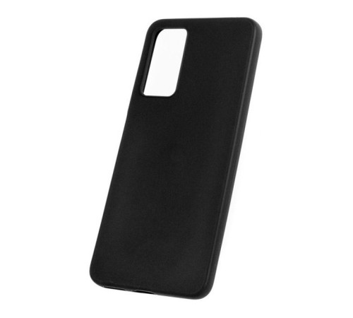 Чохол до мобільного телефона ColorWay TPU matt Xiaomi Redmi Note 12 Pro black (CW-CTMXRN12P-BK)