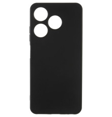 Чехол для мобильного телефона Armorstandart Matte Slim Fit Tecno Spark 10 4G (KI5q) Camera cover Black (ARM67818)