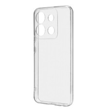 Чохол до мобільного телефона Armorstandart Air Series Infinix Smart 7 HD Camera cover Transparent (ARM68631)