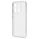 Чохол до мобільного телефона Armorstandart Air Series Infinix Smart 7 HD Camera cover Transparent (ARM68631)