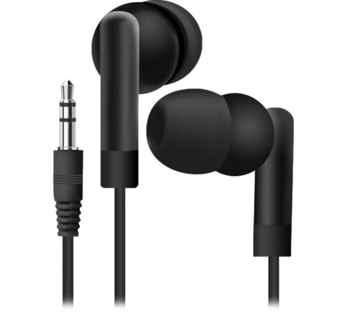 Навушники Defender Basic 210 Black (63211)