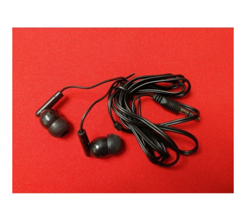 Навушники Defender Basic 210 Black (63211)