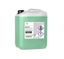 Антифриз DYNAMAX COOL G11 10 л зелений (503314)