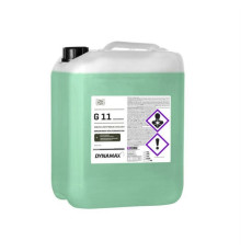 Антифриз DYNAMAX COOL G11 10 л зелений (503314)