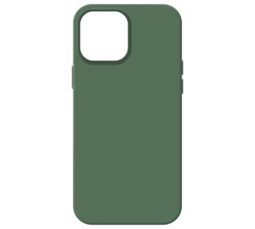 Чохол до мобільного телефона Armorstandart ICON2 MagSafe Apple iPhone 14 Pro Max Olive (ARM68415)
