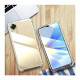 Чохол до мобільного телефона BeCover Oppo A17k 4G Clear (709344)