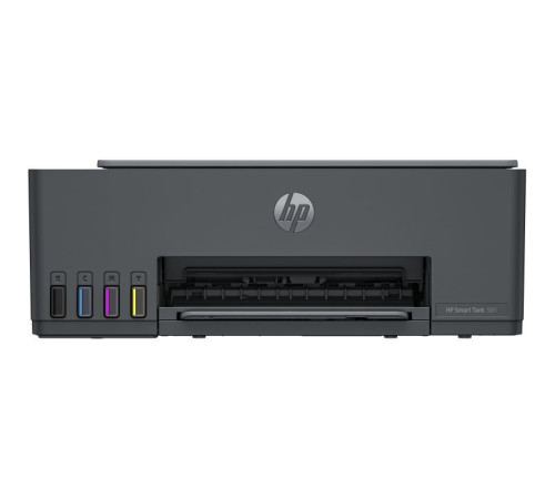 Багатофункціональний пристрій HP Smart Tank 581 Wi-Fi (4A8D4A)