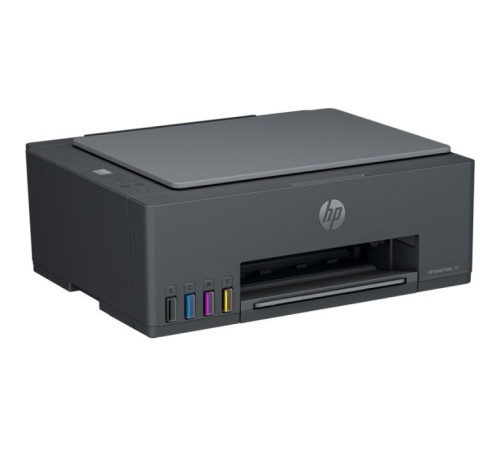 Багатофункціональний пристрій HP Smart Tank 581 Wi-Fi (4A8D4A)