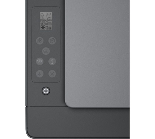 Багатофункціональний пристрій HP Smart Tank 581 Wi-Fi (4A8D4A)