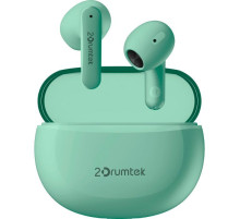 Навушники A4Tech B20 Mint Green