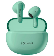 Навушники A4Tech B20 Mint Green