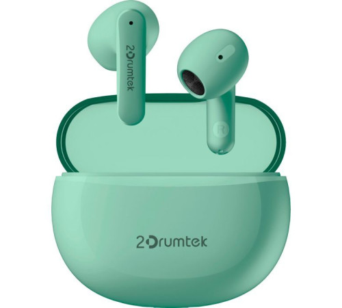 Навушники A4Tech B20 Mint Green (4711421978514)