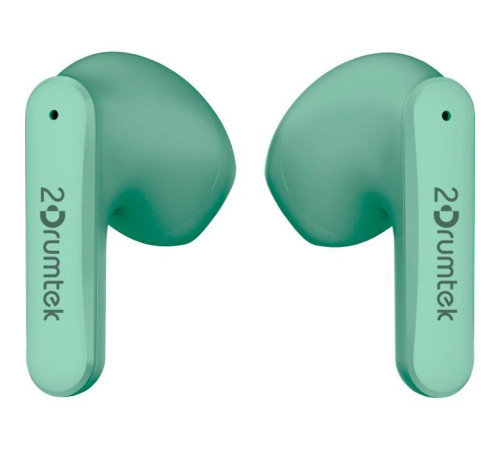 Навушники A4Tech B20 Mint Green (4711421978514)