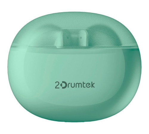 Навушники A4Tech B20 Mint Green (4711421978514)