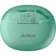 Навушники A4Tech B20 Mint Green (4711421978514)