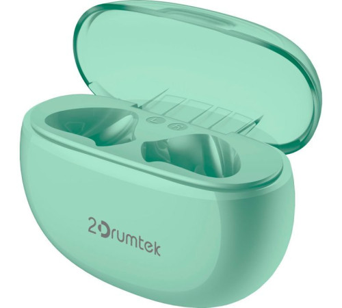 Навушники A4Tech B20 Mint Green (4711421978514)