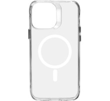 Чохол до мобільного телефона Armorstandart Clear Magsafe Apple iPhone 13 Pro Max Tansparent (ARM68052)