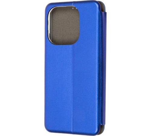 Чохол до мобільного телефона Armorstandart G-Case Tecno Spark 10 Pro (KI7) Blue (ARM68953)