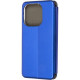 Чохол до мобільного телефона Armorstandart G-Case Tecno Spark 10 Pro (KI7) Blue (ARM68953)