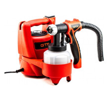 Фарбопульт GTM SG500 500Вт, 800мл/хв (SG500)