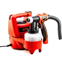 Фарбопульт GTM SG500 500Вт, 800мл/хв (SG500)